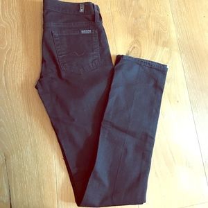 Seven Jeans